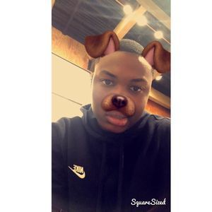 Meet your Posher, Kerøn